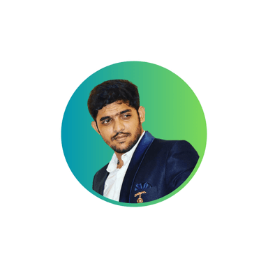 Gopi Krishna